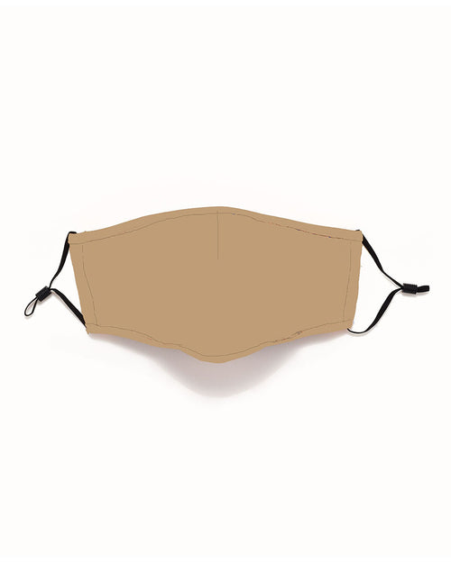The Greenwich Facemask- Brick