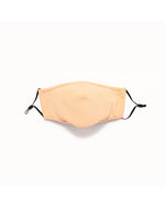 The Ludlow Facemask- Peach