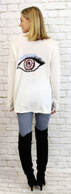 Zodiac Sweater- Capricorn