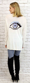 Zodiac Sweater- Taurus
